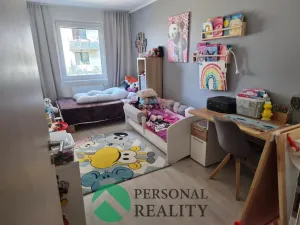Prodej bytu 4+kk, Praha - Letňany, Škrábkových, 96 m2