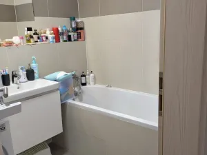 Prodej bytu 4+kk, Praha - Letňany, Škrábkových, 96 m2