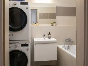 Prodej bytu 4+kk, Praha - Letňany, Škrábkových, 96 m2