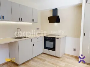 Pronájem bytu 2+1, Rožnov pod Radhoštěm, Kulturní, 44 m2