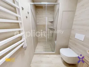 Pronájem bytu 2+1, Rožnov pod Radhoštěm, Kulturní, 44 m2