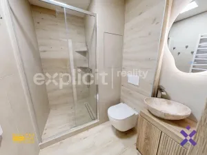 Pronájem bytu 2+1, Rožnov pod Radhoštěm, Kulturní, 44 m2