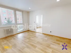 Pronájem bytu 2+1, Rožnov pod Radhoštěm, Kulturní, 44 m2