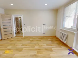 Pronájem bytu 2+1, Rožnov pod Radhoštěm, Kulturní, 44 m2