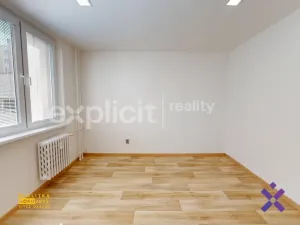 Pronájem bytu 2+1, Rožnov pod Radhoštěm, Kulturní, 44 m2