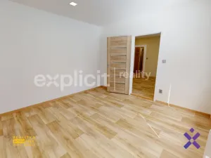 Pronájem bytu 2+1, Rožnov pod Radhoštěm, Kulturní, 44 m2