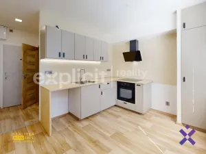 Pronájem bytu 2+1, Rožnov pod Radhoštěm, Kulturní, 44 m2