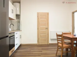 Pronájem bytu 2+1, Olomouc - Holice, Keplerova, 56 m2