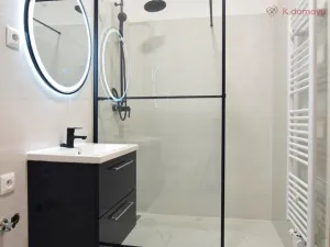 Pronájem bytu 2+1, Olomouc - Holice, Keplerova, 56 m2