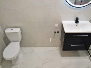 Pronájem bytu 2+1, Olomouc - Holice, Keplerova, 56 m2