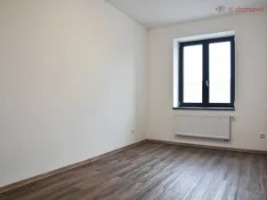 Pronájem bytu 2+1, Olomouc - Holice, Keplerova, 56 m2