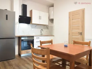 Pronájem bytu 2+1, Olomouc - Holice, Keplerova, 56 m2