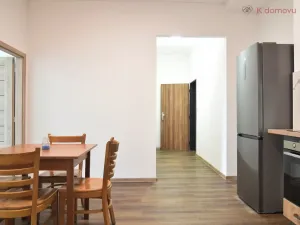 Pronájem bytu 2+1, Olomouc - Holice, Keplerova, 56 m2