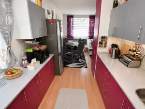 Prodej bytu 3+1, Kutná Hora, Studentů, 68 m2