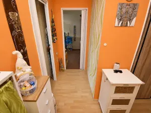 Prodej bytu 3+1, Kutná Hora, Studentů, 68 m2