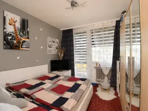 Prodej bytu 3+1, Kutná Hora, Studentů, 68 m2