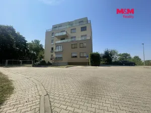 Pronájem bytu 3+kk, Praha - Střížkov, Jitravská, 83 m2