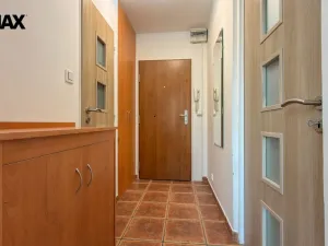 Prodej bytu 1+1, Hradec Králové - Moravské Předměstí, Štefánikova, 34 m2