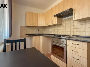 Prodej bytu 1+1, Hradec Králové - Moravské Předměstí, Štefánikova, 34 m2