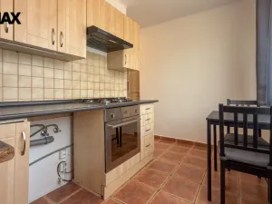 Prodej bytu 1+1, Hradec Králové - Moravské Předměstí, Štefánikova, 34 m2