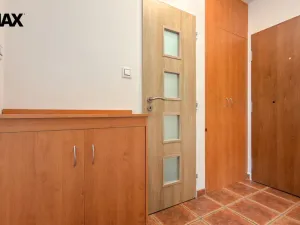 Prodej bytu 1+1, Hradec Králové - Moravské Předměstí, Štefánikova, 34 m2