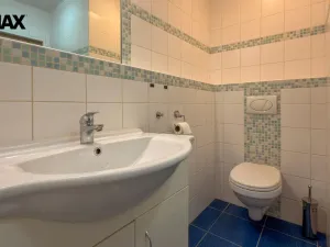 Prodej bytu 1+1, Hradec Králové - Moravské Předměstí, Štefánikova, 34 m2