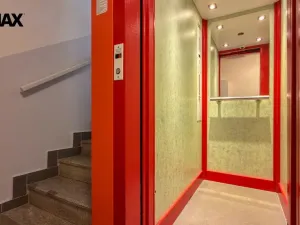 Prodej bytu 1+1, Hradec Králové - Moravské Předměstí, Štefánikova, 34 m2
