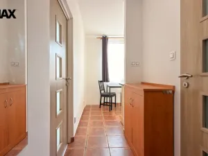 Prodej bytu 1+1, Hradec Králové - Moravské Předměstí, Štefánikova, 34 m2