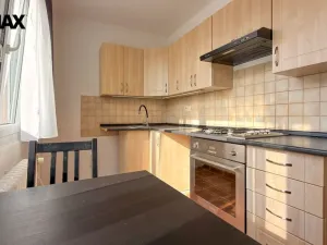 Prodej bytu 1+1, Hradec Králové - Moravské Předměstí, Štefánikova, 34 m2