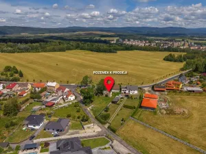 Prodej pozemku pro bydlení, Chodov, Vintířovská, 781 m2