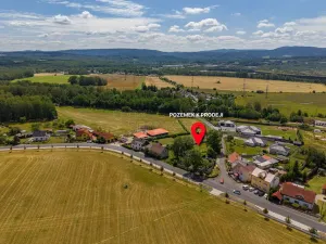 Prodej pozemku pro bydlení, Chodov, Vintířovská, 781 m2