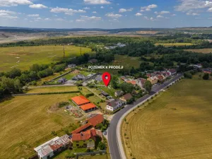 Prodej pozemku pro bydlení, Chodov, Vintířovská, 781 m2