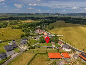 Prodej pozemku pro bydlení, Chodov, Vintířovská, 781 m2