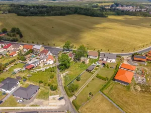 Prodej pozemku pro bydlení, Chodov, Vintířovská, 781 m2