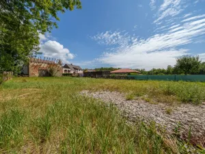 Prodej pozemku pro bydlení, Chodov, Vintířovská, 781 m2