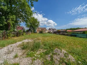 Prodej pozemku pro bydlení, Chodov, Vintířovská, 781 m2