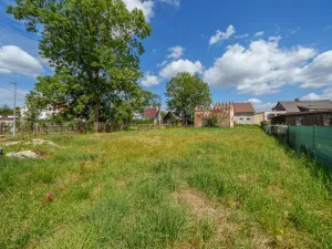 Prodej pozemku pro bydlení, Chodov, Vintířovská, 781 m2