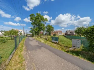 Prodej pozemku pro bydlení, Chodov, Vintířovská, 781 m2