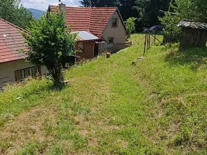 Prodej podílu rodinného domu, Žítková, 69 m2