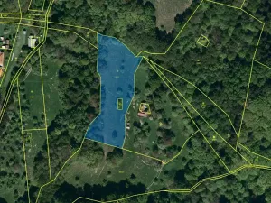 Prodej podílu rodinného domu, Žítková, 69 m2