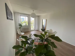 Prodej bytu 1+1, Praha - Chodov, Bachova, 43 m2