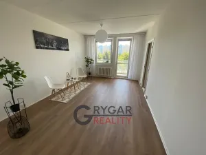 Prodej bytu 1+1, Praha - Chodov, Bachova, 43 m2