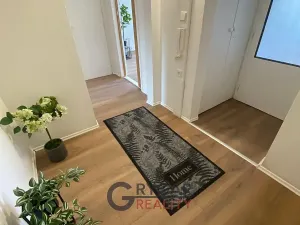 Prodej bytu 1+1, Praha - Chodov, Bachova, 43 m2