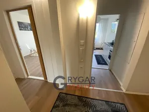 Prodej bytu 1+1, Praha - Chodov, Bachova, 43 m2