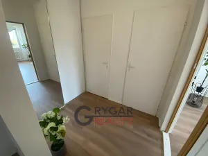 Prodej bytu 1+1, Praha - Chodov, Bachova, 43 m2