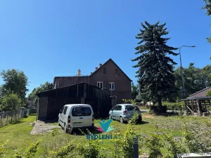 Prodej bytu 2+1, Tisá, 60 m2