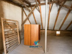 Prodej rodinného domu, Bílina, Teplická, 400 m2
