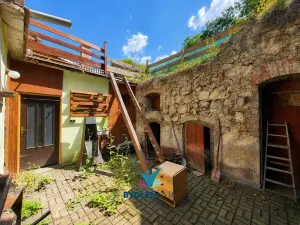 Prodej rodinného domu, Bílina, Teplická, 400 m2