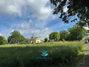 Prodej pozemku pro bydlení, Horní Podluží, 2914 m2