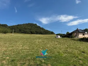 Prodej pozemku pro bydlení, Bystřany, Havlíčkova, 750 m2